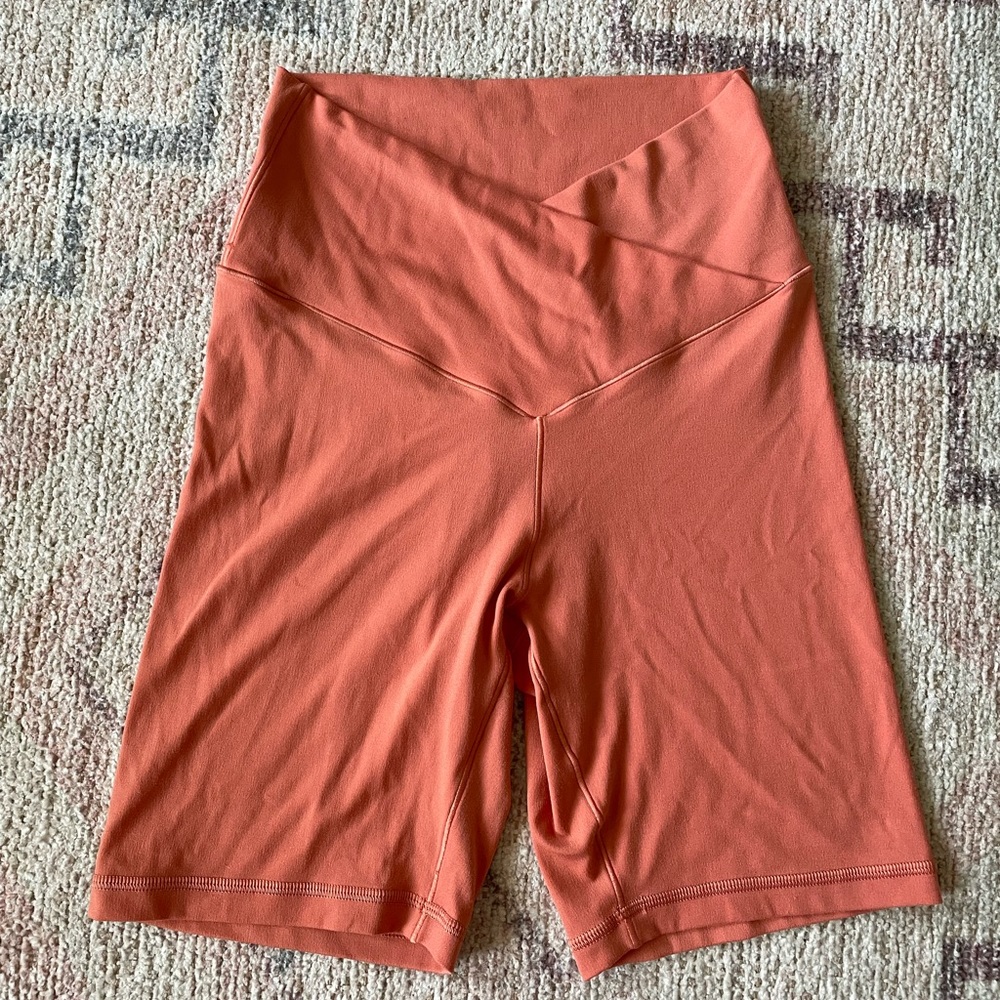 Aerie Offline Bike Short